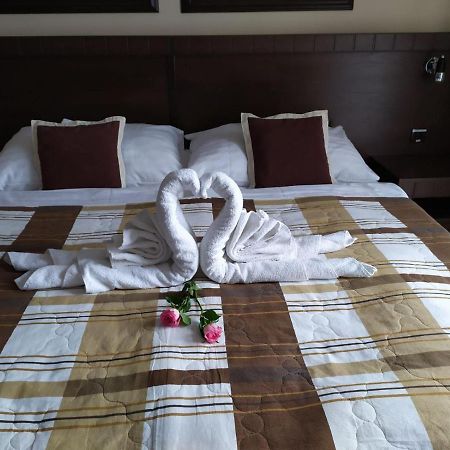 Hotel David With Free Parking Kosice Exterior photo