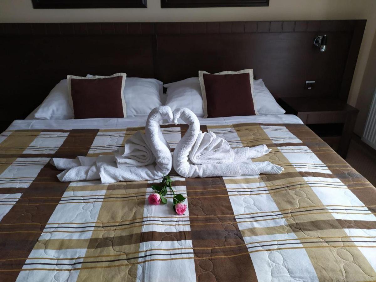 Hotel David With Free Parking Kosice Exterior photo