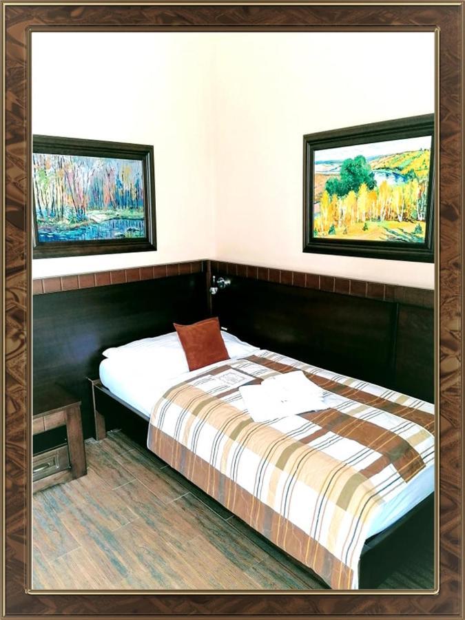 Hotel David With Free Parking Kosice Exterior photo